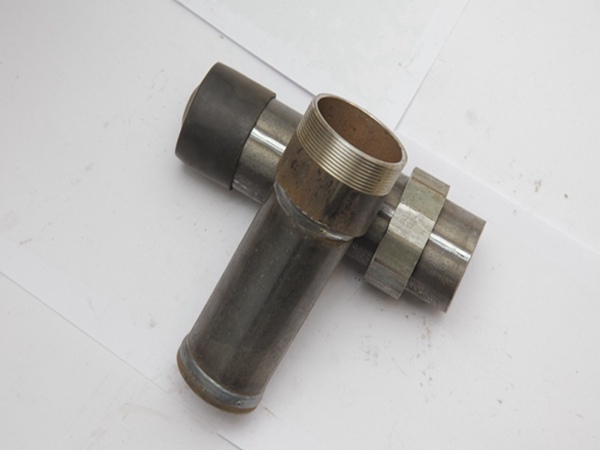 香港岛螺旋式声测管厚壁3.0mm